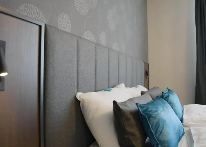 Hotel Busch